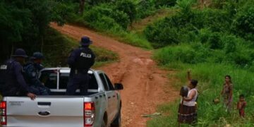 Asesinado un activista campesino indígena en Guatemala.