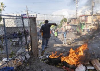 Canadá inculpa a sospechoso de promover golpe de Estado en Haití