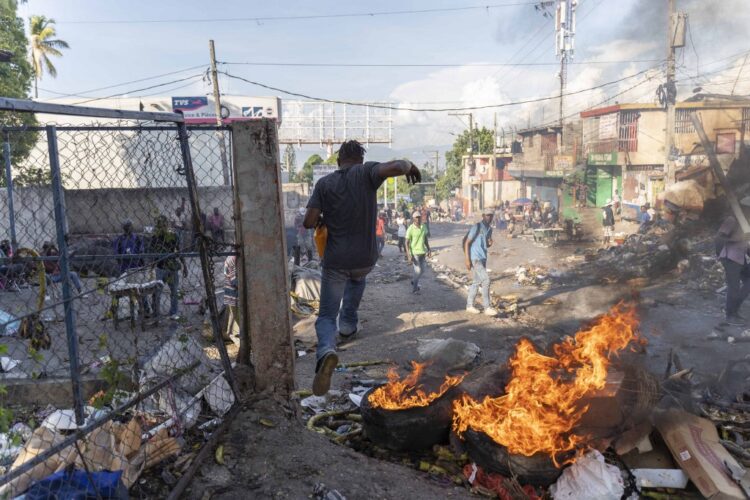 Canadá inculpa a sospechoso de promover golpe de Estado en Haití