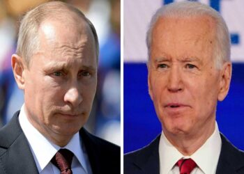 Putin acusa a EEUU de buscar ‘prolongar’ el conflicto en Ucrania