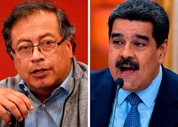 Petro conversa con Venezuela para normalizar la situación fronteriza