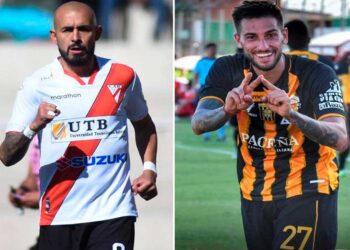 Always y The Strongest, con presión máxima en salidas de riesgo