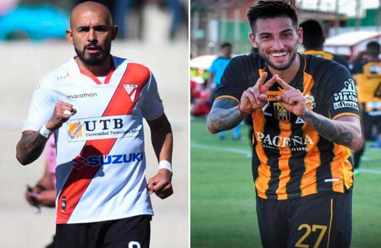 Always y The Strongest, con presión máxima en salidas de riesgo