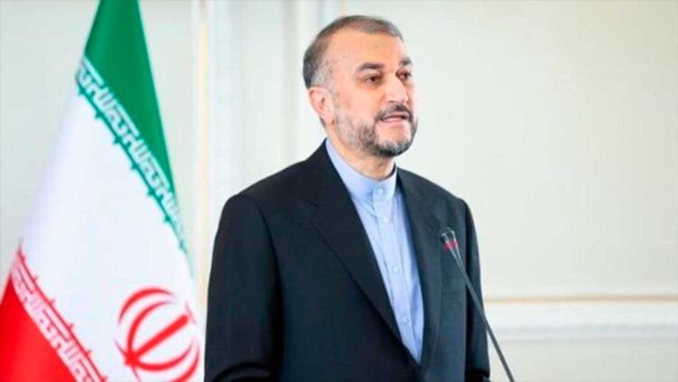 Irán promete respuesta ‘inmediata’ ante cualquier acción ‘política’ de OIEA