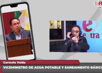 Chuquisaca y Potosí tienen más municipios afectados por la sequía