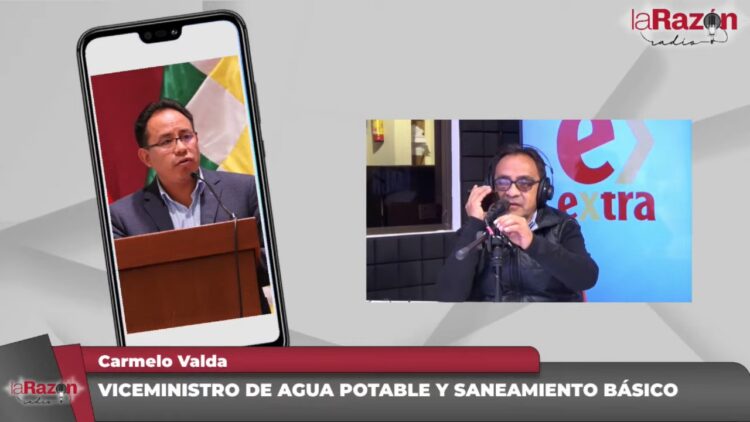 Chuquisaca y Potosí tienen más municipios afectados por la sequía