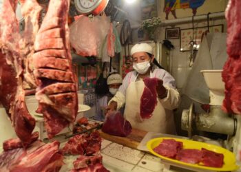 Por el incremento en el precio, Defensa del Consumidor insiste que Emapa comercialice carne