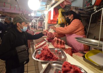Gobierno descarta alza de precio de la carne, comercializadores de Santa Cruz piden diálogo