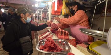 Gobierno descarta alza de precio de la carne, comercializadores de Santa Cruz piden diálogo