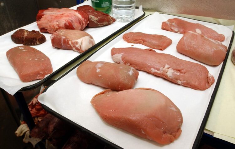 Los católicos ayudarían a reducir emisiones si dejan de comer carne los viernes, según un estudio