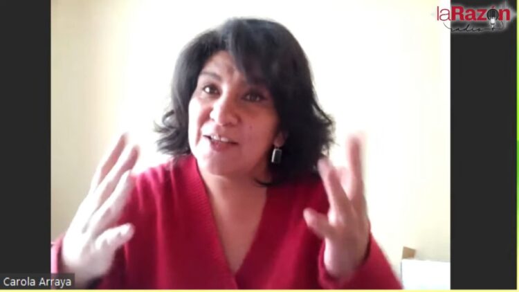 La violencia contra las mujeres crece entre los jóvenes
