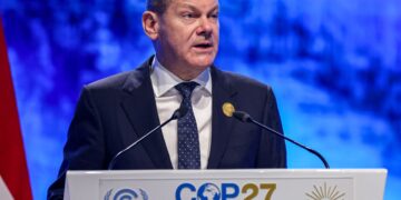 Alemania anunció que saldrá del TCE, una iniciativa de la que también se han retirado países como Francia, Países Bajos o Polonia.