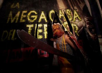 Casas del terror deben garantizar desde servicios sanitarios hasta botiquines