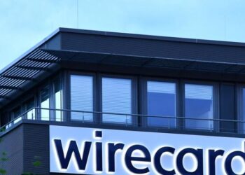La sede central de Wirecard en Aschheim. Foto: Getty.