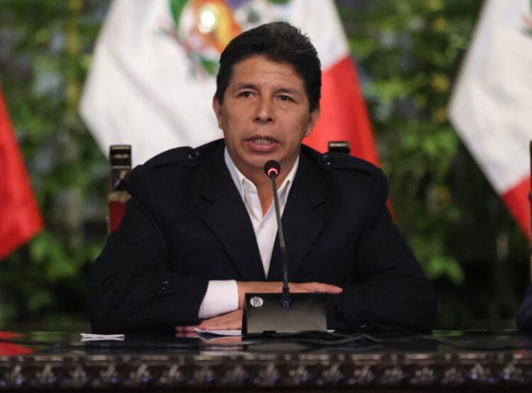 La Justicia ha declarado improcedente el recurso presentado por el equipo legal del presidente Pedro Castillo.