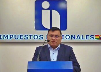 El SIN dejó de percibir $us 106 millones a causa del paro cívico cruceño
