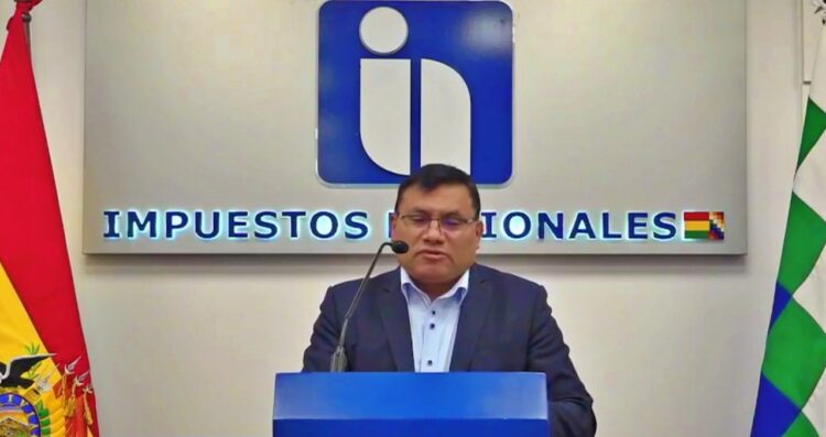 El SIN dejó de percibir $us 106 millones a causa del paro cívico cruceño