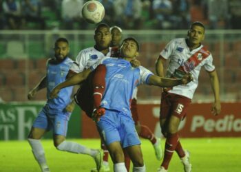 Blooming rompe una sequía de triunfos ante Nacional