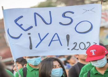 El factor económico: Hay preocupación por el paro más allá de la política