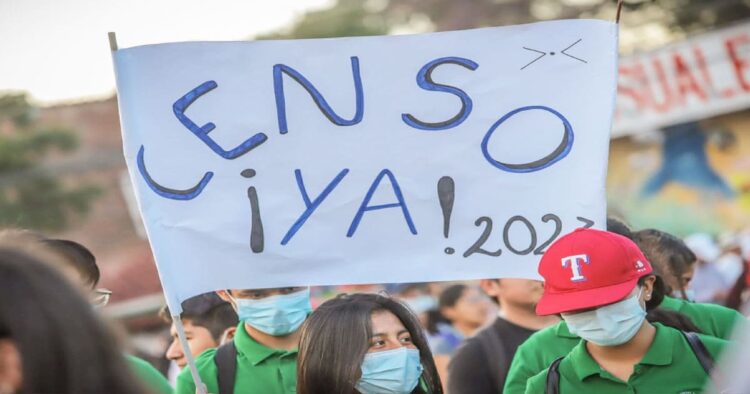 El factor económico: Hay preocupación por el paro más allá de la política