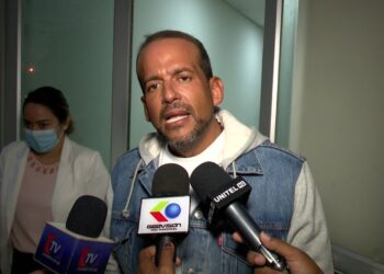 Camacho ratifica segunda cumbre cruceña por el censo