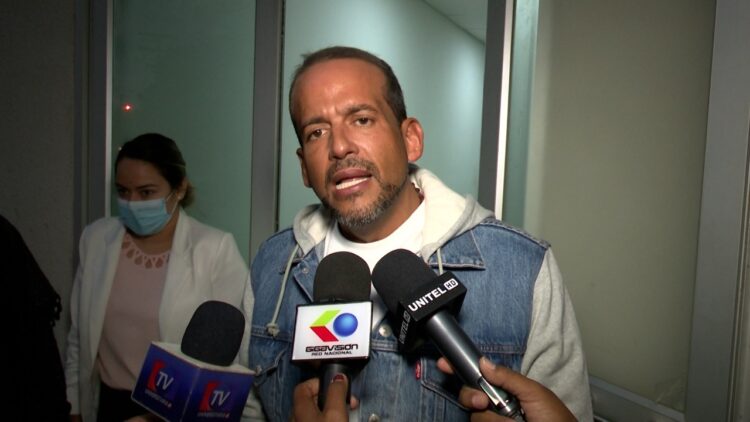 Camacho ratifica segunda cumbre cruceña por el censo