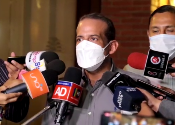 En Santa Cruz proponen carnet de vacunación para incentivar la inmunización
