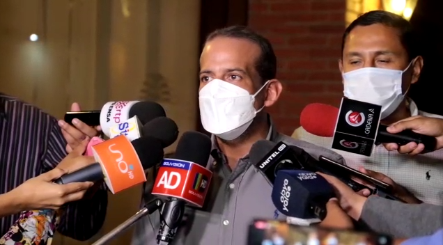 En Santa Cruz proponen carnet de vacunación para incentivar la inmunización