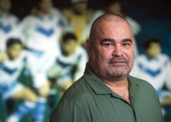 Condenan a exarquero Chilavert por difamación contra titular de Conmebol