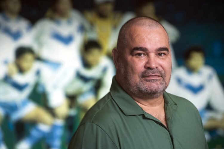 Condenan a exarquero Chilavert por difamación contra titular de Conmebol
