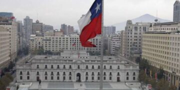 Chile recibirá cartas credenciales de embajador de Israel tras impasse diplomático