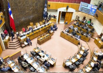 Chile aprueba la décima prórroga del estado de excepción en La Araucanía y Biobío