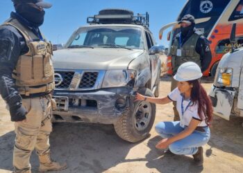 En dos días la Aduana comisó siete motorizados que transportaban contrabando