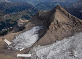 Todas las regiones del mundo sufrieron extremos en sus ciclos de lluvias en 2021