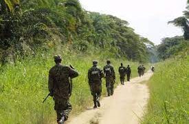Ejército de RDC denuncia al M23 por matar a 50 civiles en Kivu del Norte.