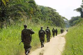 Ejército de RDC denuncia al M23 por matar a 50 civiles en Kivu del Norte.