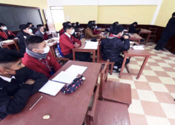 El Comité ratifica paro: Plantea Censo para octubre de 2023, exige diálogo en Santa Cruz