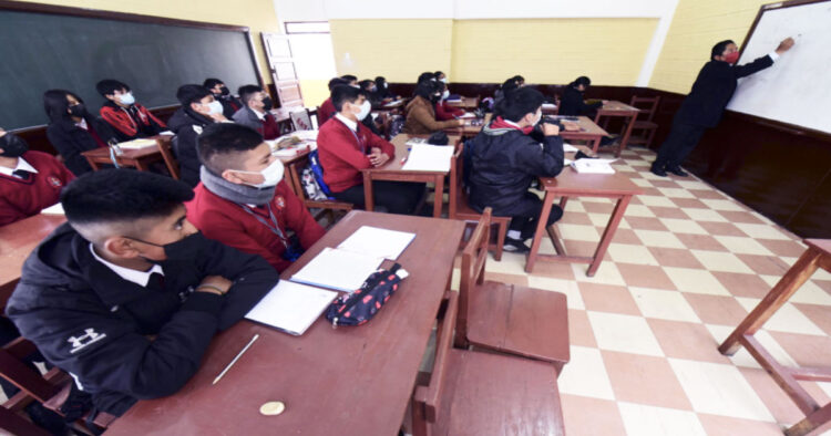 El Comité ratifica paro: Plantea Censo para octubre de 2023, exige diálogo en Santa Cruz