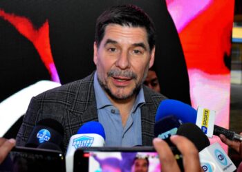 Claure pide aprovechar el litio para ser potencia económica y dejar de lado la división