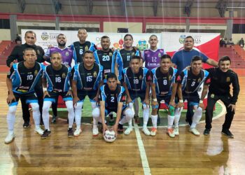 Águilas, Tecno Diesel Fancesa Futsal