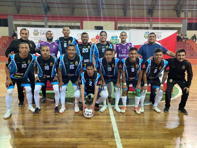 Águilas, Tecno Diesel Fancesa Futsal