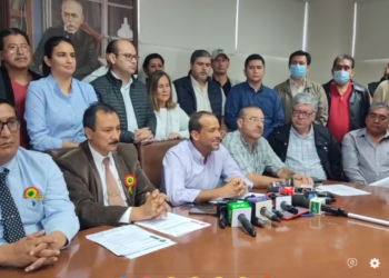 Ratifican paro de 48 horas por el censo en Santa Cruz en medio de creciente animosidad y controversia