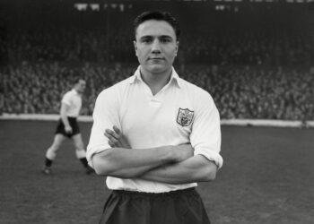 Fallece el inglés George Cohen, campeón del mundo en 1966