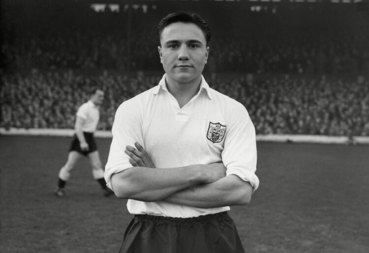 Fallece el inglés George Cohen, campeón del mundo en 1966