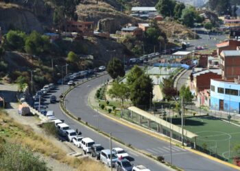 Transporte libre pide ampliar 30 días plazo para vidrios polarizados