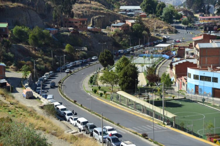 Transporte libre pide ampliar 30 días plazo para vidrios polarizados