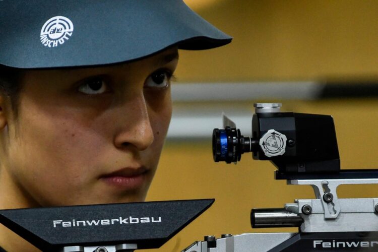 Colombiana Osorio avanza a segunda ronda del WTA 1000 de Guadalajara