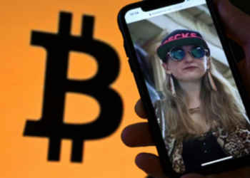 Aún no se combate de forma masiva a las pequeñas ciberestafas con criptomonedas. Foto: AFP.