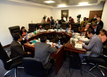 Marzo y septiembre: El debate de la Ley del Censo es sobre fechas ya definidas