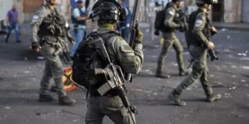 Comité de Naciones Unidas ha aprobado una resolución para solicitar a la CIJ, que evalúe el asentamiento y la anexión palestina.